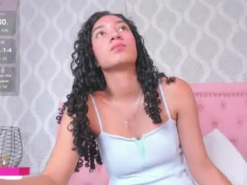 Chaturbate Sex Chat of emma_scott_7