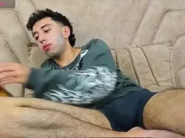 Chaturbate Live Sex of erickblaze_wm