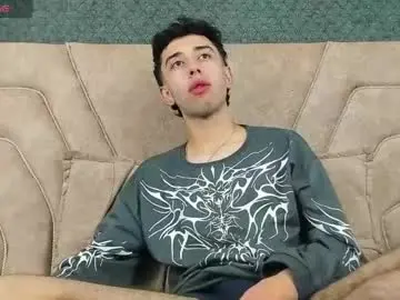 Chaturbate Free Live Porn of erickblaze_wm