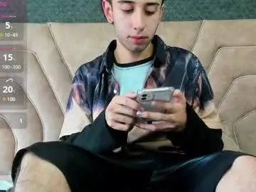 Chaturbate Adult Webcams of erickblaze_wm