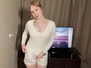 Chaturbate Nude Webcam of glynisgener