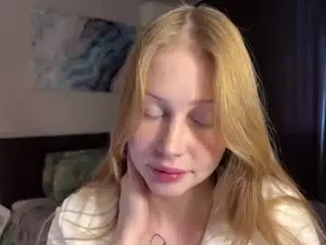 Chaturbate Nude Webcam of glynisgener