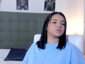 Chaturbate Nude Webcam of hilary_tailor