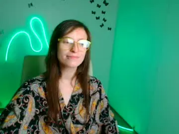 Chaturbate Adult Webcams of ivynoir_