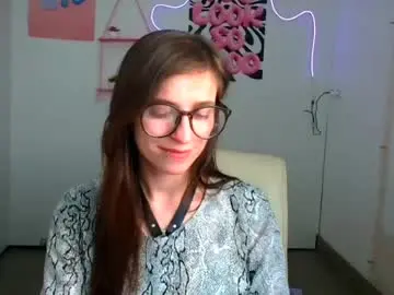 Chaturbate Private Sex Chat of ivynoir_