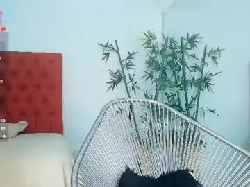 Chaturbate Live Sex Cam of kayna_gomez