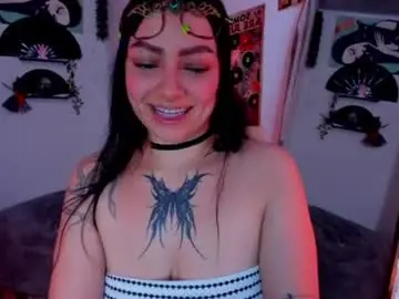 Chaturbate Adult Webcams of lexie_ll