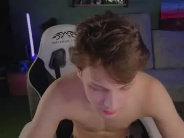 Chaturbate Sex Cam of lilteddyboy