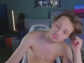 Chaturbate Adult Video Chat of lilteddyboy