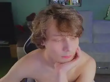 Chaturbate Nude Webcam of lilteddyboy