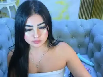 Chaturbate Private Sex Chat of luisa_1s