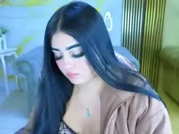 Chaturbate Adult Webcams of luisa_1s