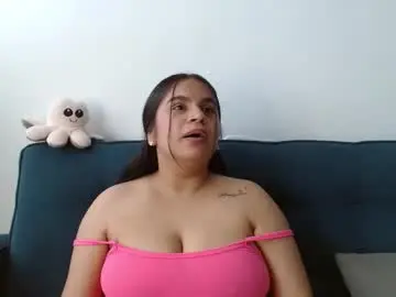 Chaturbate Live Sex of maite_saens1