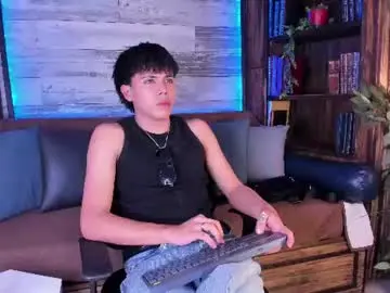 Chaturbate Sex Cam of michael_banks