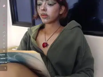 Chaturbate Watch Live Sex Cams of mistyvelvet_