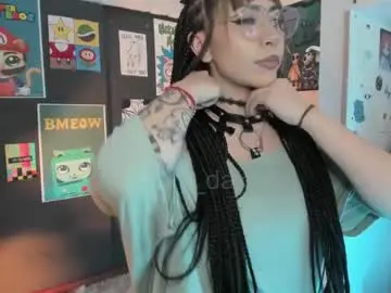 Chaturbate Live Porn of oni_dakotta