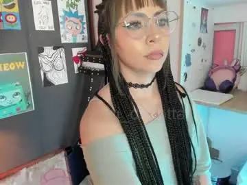 Chaturbate Live Sex of oni_dakotta