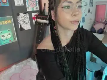 Chaturbate Best Webcam of oni_dakotta