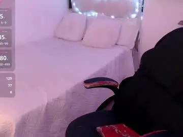 Chaturbate Free Porn Cam of sara_bella1