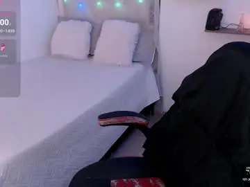 Chaturbate Sex Cam of sara_bella1