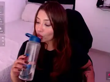 Chaturbate Sex Chat of sara_bella1