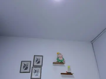 Chaturbate Adult Webcam of saritadolly_