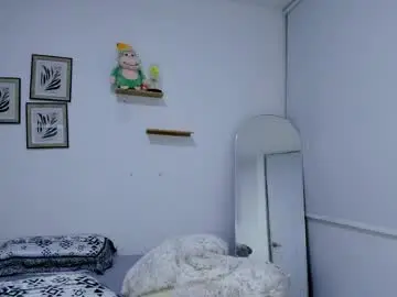 Chaturbate Sex Chat of saritadolly_