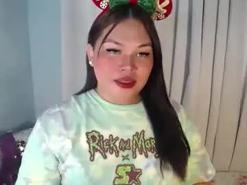 Chaturbate Best Webcam of seductivecurvesxxx