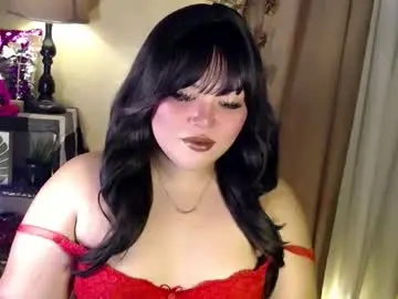 Chaturbate Adult Video Chat of seductivecurvesxxx