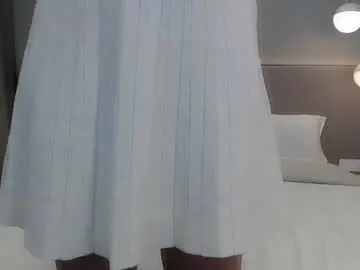 Chaturbate Sex Chat of shy_schoolgirl_