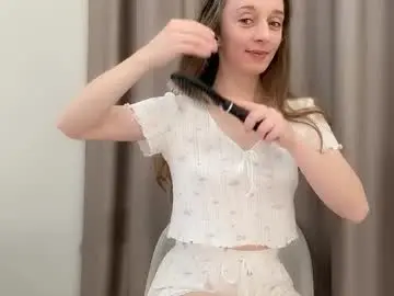 Chaturbate Best Webcam of shy_schoolgirl_