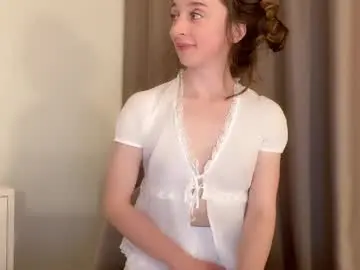 Chaturbate Sex Chat of shy_schoolgirl_
