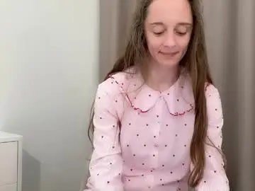 Chaturbate Adult Video Chat of shy_schoolgirl_