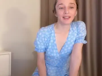 Chaturbate Best Webcam of shy_schoolgirl_