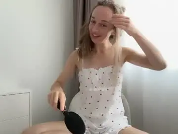 Chaturbate Best Webcam of shy_schoolgirl_