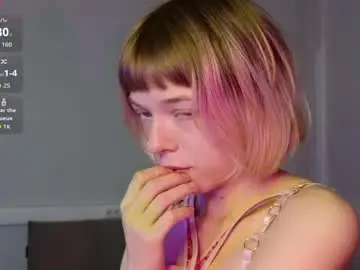 Chaturbate Free Porn Cam of t1nker_bell