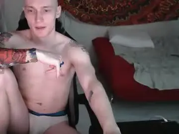 Chaturbate Sex Cam of whitelivesmatter1997