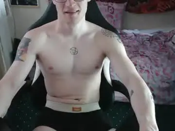 Chaturbate Sex Chat of whitelivesmatter1997