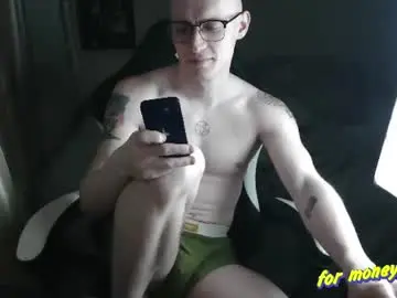 Chaturbate Live Sex Cam of whitelivesmatter1997