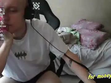 Chaturbate Free Porn Cam of whitelivesmatter1997
