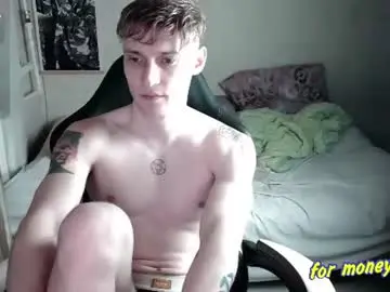Chaturbate Nude Webcam of whitelivesmatter1997
