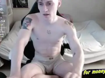 Chaturbate Adult Video Chat of whitelivesmatter1997