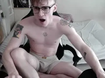 Chaturbate Adult Video Chat of whitelivesmatter1997