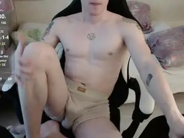 Chaturbate Nude Webcam of whitelivesmatter1997