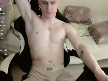 Chaturbate Adult Video Chat of whitelivesmatter1997