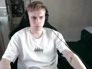 Chaturbate Adult Webcam of whitelivesmatter1997