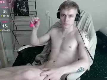 Chaturbate Best Webcam of whitelivesmatter1997