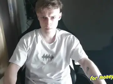 Chaturbate Adult Video Chat of whitelivesmatter1997