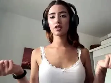 Chaturbate Live Sex of yettahagins