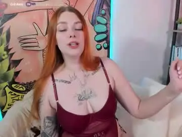 Chaturbate Best Webcam of _sweetie_fox_